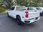 2025 Chevrolet Silverado 1500 Crew Cab 4x4 Pickup for sale #SZ243133 - photo 2