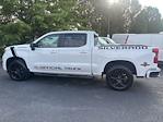 2025 Chevrolet Silverado 1500 Crew Cab 4x4 Pickup for sale #SZ243133 - photo 13