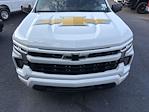 2025 Chevrolet Silverado 1500 Crew Cab 4x4 Pickup for sale #SZ243133 - photo 14