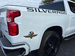 2025 Chevrolet Silverado 1500 Crew Cab 4x4 Pickup for sale #SZ243133 - photo 18