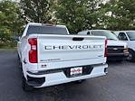 2025 Chevrolet Silverado 1500 Crew Cab 4x4 Pickup for sale #SZ243133 - photo 19