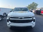 2025 Chevrolet Silverado 1500 Crew Cab 4x4 Pickup for sale #SZ243133 - photo 4