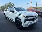 2025 Chevrolet Silverado 1500 Crew Cab 4x4 Pickup for sale #SZ243133 - photo 6
