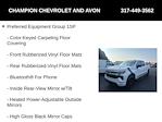 2025 Chevrolet Silverado 1500 Crew Cab 4x4 Pickup for sale #SZ243133 - photo 7