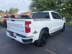 2025 Chevrolet Silverado 1500 Crew Cab 4x4 Pickup for sale #SZ243133 - photo 8