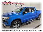 2025 Chevrolet Silverado 1500 Crew Cab 4x4 Pickup for sale #SZ272940 - photo 1