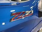 2025 Chevrolet Silverado 1500 Crew Cab 4x4 Pickup for sale #SZ272940 - photo 10