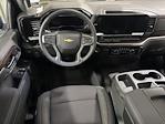 2025 Chevrolet Silverado 1500 Crew Cab 4x4 Pickup for sale #SZ272940 - photo 34