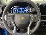 2025 Chevrolet Silverado 1500 Crew Cab 4x4 Pickup for sale #SZ272940 - photo 41