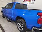 2025 Chevrolet Silverado 1500 Crew Cab 4x4 Pickup for sale #SZ272940 - photo 2