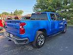 New 2025 Chevrolet Silverado 1500 LT Crew Cab 4x4 Pickup for sale #SZ272940 - photo 65