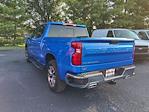 New 2025 Chevrolet Silverado 1500 LT Crew Cab 4x4 Pickup for sale #SZ272940 - photo 67
