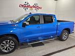 2025 Chevrolet Silverado 1500 Crew Cab 4x4 Pickup for sale #SZ272940 - photo 7