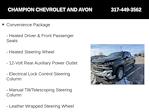 Used 2019 Chevrolet Silverado 1500 LT Double Cab for sale #SZ272940A - photo 10