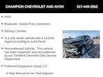 Used 2019 Chevrolet Silverado 1500 LT Double Cab for sale #SZ272940A - photo 2