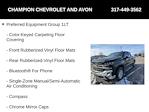 Used 2019 Chevrolet Silverado 1500 LT Double Cab for sale #SZ272940A - photo 6