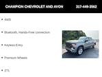 2025 Chevrolet Silverado 1500 Crew Cab 4x4 Pickup for sale #SZ302510 - photo 23