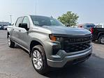 2025 Chevrolet Silverado 1500 Crew Cab 4x4 Pickup for sale #SZ302510 - photo 4