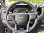 2025 Chevrolet Silverado 1500 Crew Cab 4x4 Pickup for sale #SZ302510 - photo 40