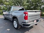 2025 Chevrolet Silverado 1500 Crew Cab 4x4 Pickup for sale #SZ302510 - photo 2