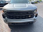 2025 Chevrolet Silverado 1500 Crew Cab 4x4 Pickup for sale #SZ302510 - photo 8