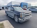 2014 Chevrolet Silverado 1500 Crew Cab 4WD Pickup for sale #SZ302510A - photo 3