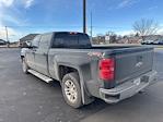 Used 2014 Chevrolet Silverado 1500 LT Crew Cab for sale #SZ302510A - photo 2
