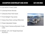 Used 2014 Chevrolet Silverado 1500 LT Crew Cab for sale #SZ302510A - photo 8