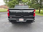 2025 Chevrolet Silverado 1500 Crew Cab 4x4 Pickup for sale #SZ303003 - photo 13