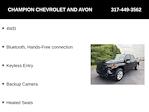 2025 Chevrolet Silverado 1500 Crew Cab 4x4 Pickup for sale #SZ303003 - photo 3