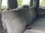 2025 Chevrolet Silverado 1500 Crew Cab 4x4 Pickup for sale #SZ303003 - photo 22