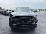 2025 Chevrolet Silverado 1500 Crew Cab 4x4 Pickup for sale #SZ303003 - photo 4