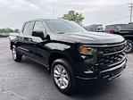 2025 Chevrolet Silverado 1500 Crew Cab 4x4 Pickup for sale #SZ303003 - photo 5