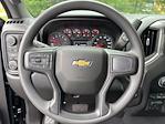 2025 Chevrolet Silverado 1500 Crew Cab 4x4 Pickup for sale #SZ303003 - photo 40