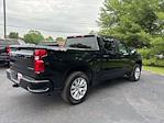 2025 Chevrolet Silverado 1500 Crew Cab 4x4 Pickup for sale #SZ303003 - photo 6