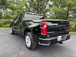 2025 Chevrolet Silverado 1500 Crew Cab 4x4 Pickup for sale #SZ303003 - photo 2