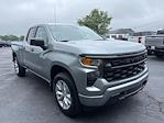 2025 Chevrolet Silverado 1500 Double Cab 4x4 Pickup for sale #SZ331682 - photo 4