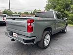 2025 Chevrolet Silverado 1500 Double Cab 4x4 Pickup for sale #SZ331682 - photo 5