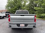 2025 Chevrolet Silverado 1500 Double Cab 4x4 Pickup for sale #SZ331682 - photo 6