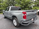 2025 Chevrolet Silverado 1500 Double Cab 4x4 Pickup for sale #SZ331682 - photo 2