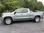 2025 Chevrolet Silverado 1500 Double Cab 4x4 Pickup for sale #SZ331682 - photo 7