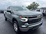 2025 Chevrolet Silverado 1500 Double Cab 4x4 Pickup for sale #SZ333725 - photo 4