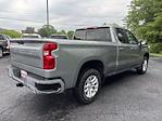 2025 Chevrolet Silverado 1500 Double Cab 4x4 Pickup for sale #SZ333725 - photo 5