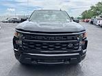 New 2025 Chevrolet Silverado 1500 Custom Double Cab 4x4 Pickup for sale #SZ334403 - photo 3