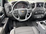 New 2025 Chevrolet Silverado 1500 Custom Double Cab 4x4 Pickup for sale #SZ334403 - photo 30