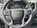 New 2025 Chevrolet Silverado 1500 Custom Double Cab 4x4 Pickup for sale #SZ334403 - photo 37