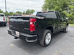 New 2025 Chevrolet Silverado 1500 Custom Double Cab 4x4 Pickup for sale #SZ334403 - photo 5