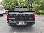 New 2025 Chevrolet Silverado 1500 Custom Double Cab 4x4 Pickup for sale #SZ334403 - photo 6