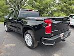 New 2025 Chevrolet Silverado 1500 Custom Double Cab 4x4 Pickup for sale #SZ334403 - photo 2