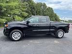 New 2025 Chevrolet Silverado 1500 Custom Double Cab 4x4 Pickup for sale #SZ334403 - photo 7